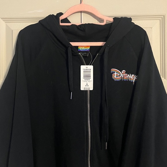 Disney Rainbow Collection Tag - Picture 2 of 7